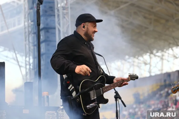 На День города в Надыме выступят известные артисты