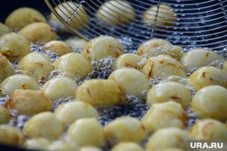 Растительное масло – не всегда лучший выбор для жарки, а сливочное – не абсолютное зло