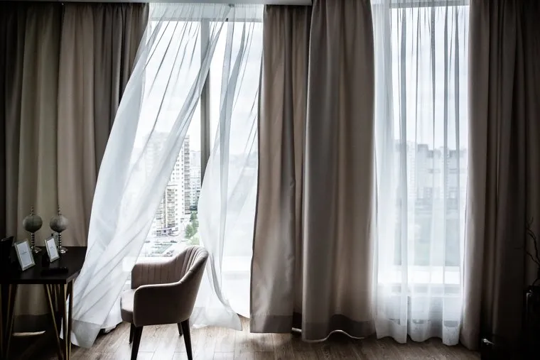 Апартаменты в башне "Исеть" "Home Away". Екатеринбург