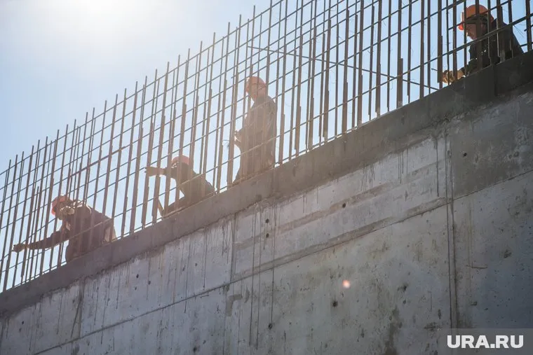 На сегодня за воровство на Восточном осуждено 32 человека