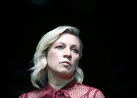 Захарова назвала киевские власти террористами