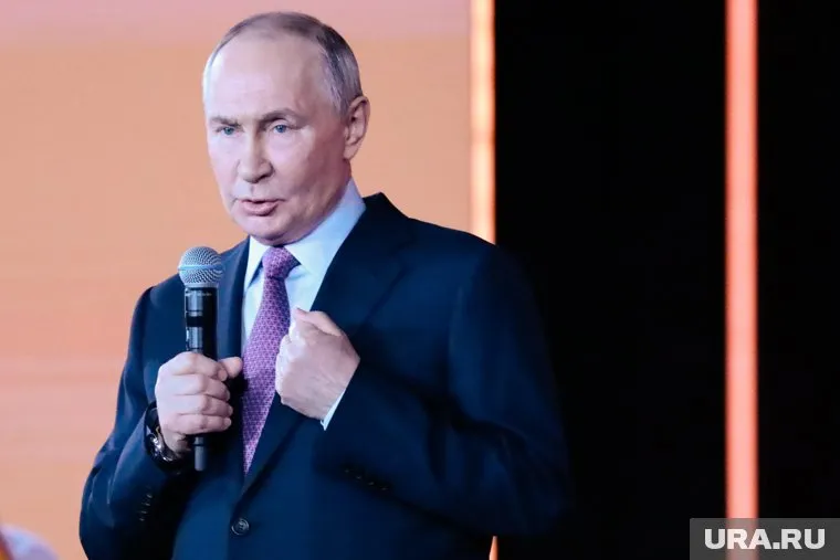 Путин заявил, что старт Альянса БРИКС по ИИ даст новый импульс международному сотрудничеству