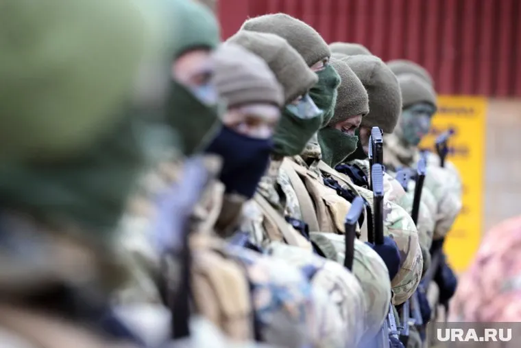Украинские силы могут форсировать местность в районе Новая Каховка и Энергодар, отметил Владимир Рогов