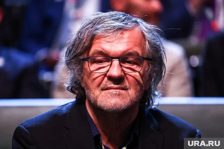 Эмир Кустурица заявил, что в РФ нужно вернуться к стандартам кино времен СССР, тогда оно было сильным