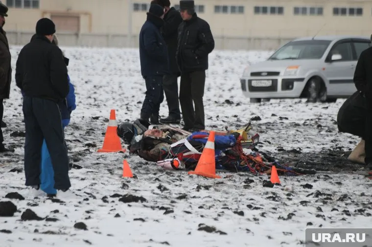 Версия крушения может быть не окончательной, считают эксперты