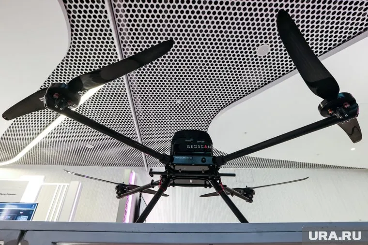 Потери от запретов БПЛА в регионах оцениваются в 10 миллиардов рублей