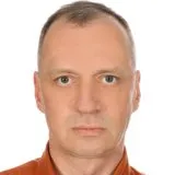 Сергей Кленов