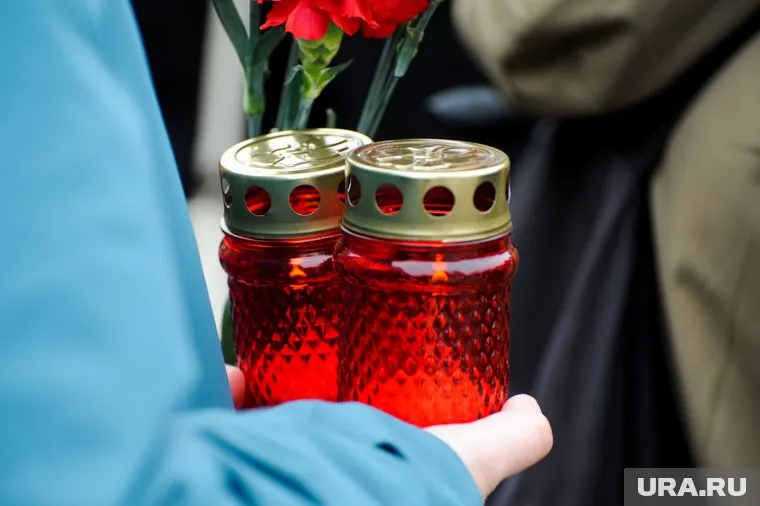 Семье погибшего спортсмена Оголихина будет оказана вся необходимая помощь