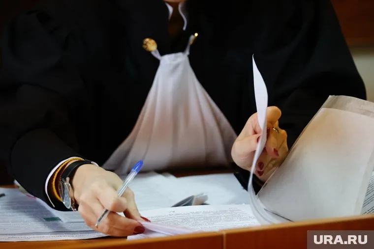 Прокуратура направила исковое заявление в суд