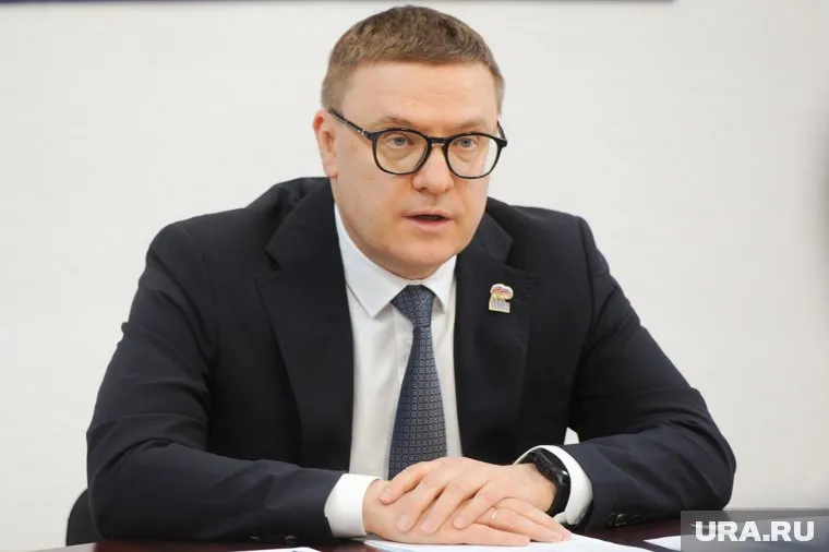 Текслер потребовал усилить работу по ямочному ремонту в Челябинской области