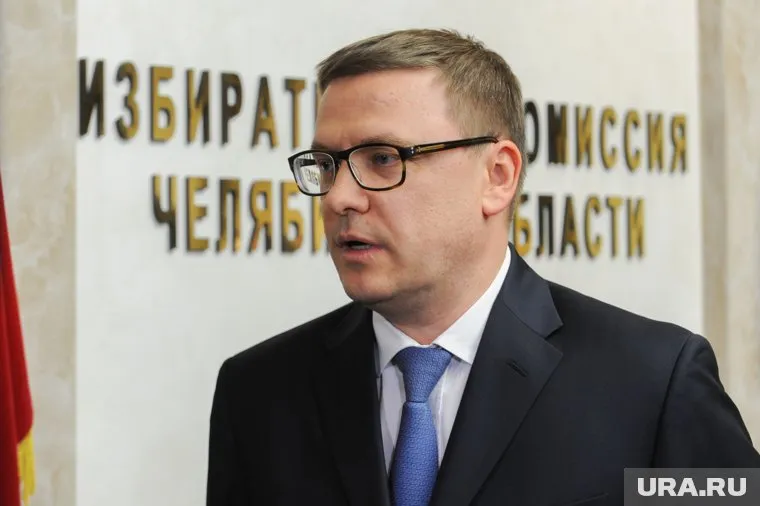 Губернатор и лидер областной ЕР Алексей Текслер анонсировал новые выборные кампании в Челябинской области