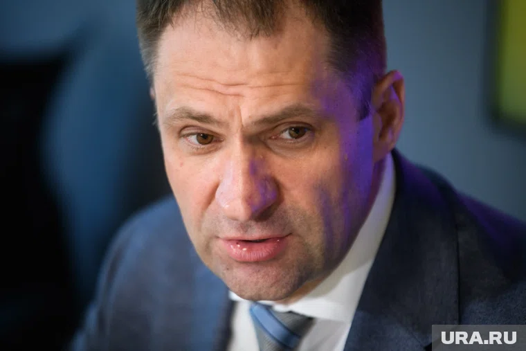 Илья Обабков выступал на форуме «Микроэлектроника-2025»