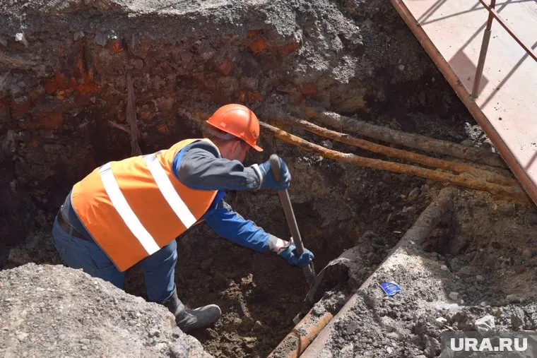 Из-за обилия проводов много работы приходится выполнять вручную