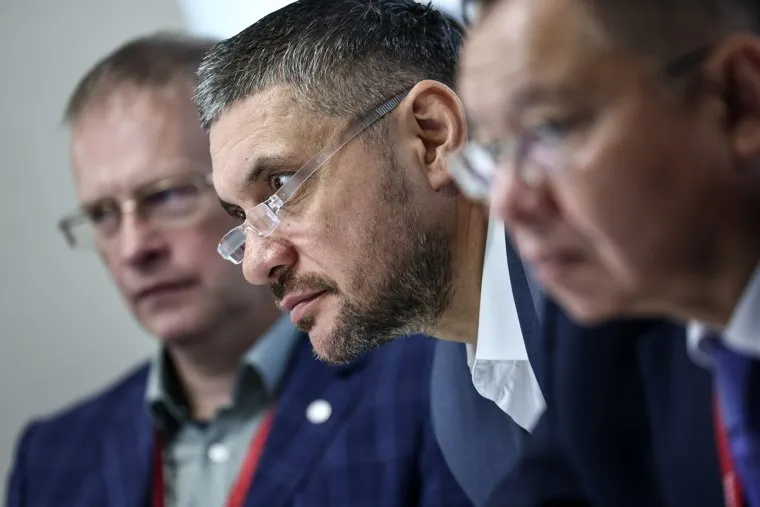 Семинар-совещание по подготовке Госсовета по туризму. Владивосток
