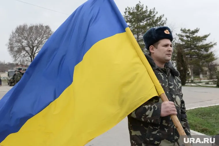 Украине следует срочно возобновить переговоры с Россией, считает Ульман