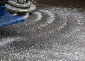 Пермский ученый развенчал мифы о противогололедных реагентах