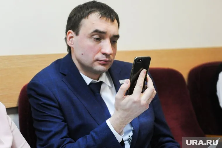 Антона Шарпилова хватило на три месяца правозащитной работы