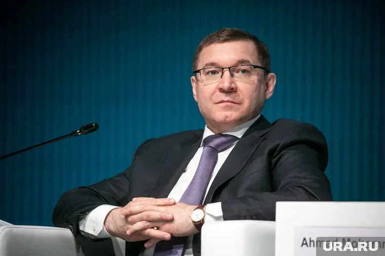 Уральский полпред Владимир Якушев намерен провести совещания в Ханты-Мансийске на тему выборов