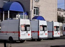 Депздрав Москвы опроверг рост госпитализаций из-за ОРВИ и COVID-19