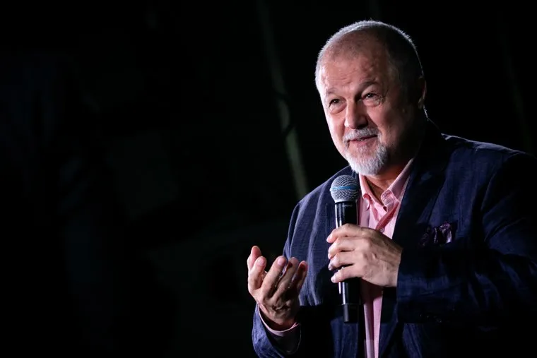 Ночь выборов -2021. Москва