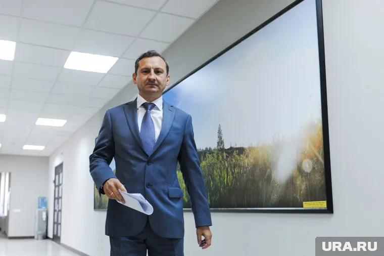 Вячеслав Малашковец: «Я не скрывал, что Лутфуллоева не должна была занимать эту должность»