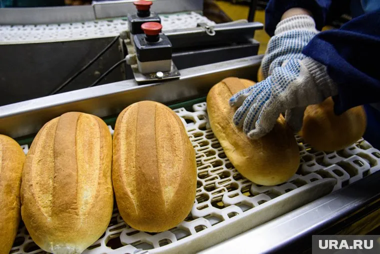 Горожане усомнились в качестве хлеба «Смак»