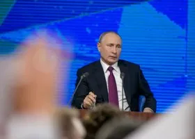 Путин уволил главу отдела администрации президента, отвечающего за гостайну