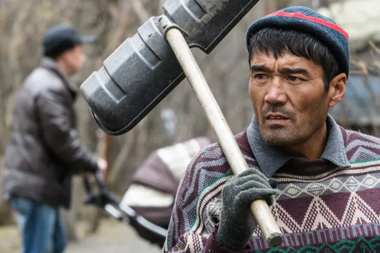 Экскурсия по Зеленой роще от Владимира Злоказова. Екатеринбург