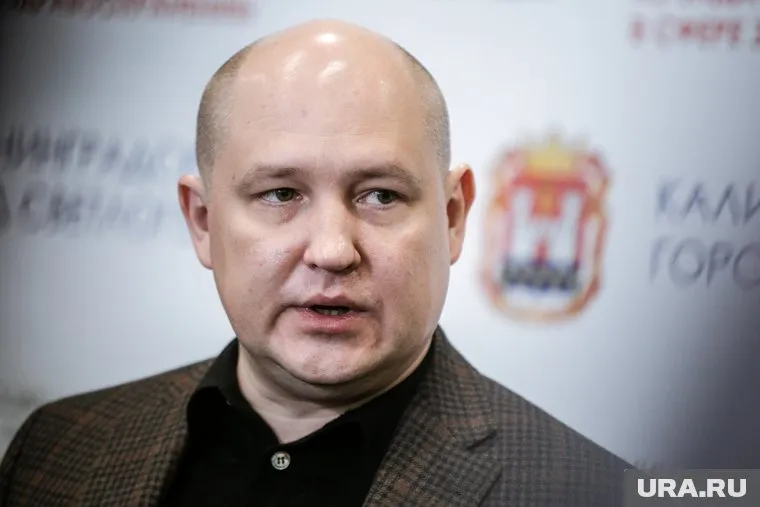 Развожаев сообщил об отмене воздушной тревоги над городом