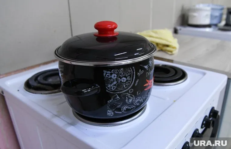 Производству посуды в Лысьве - более 100 лет