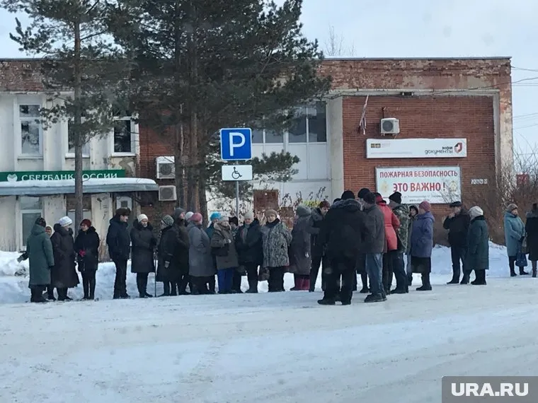 Всего в пикете участвовали 64 человека