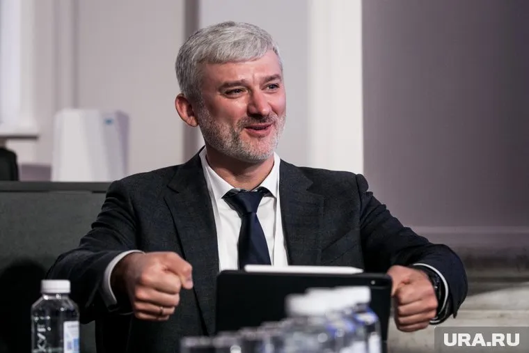 Ожидается, что Евгений Дитрих покинет ГТЛК