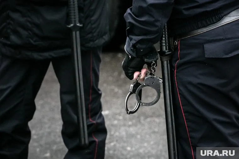 Возбуждено уголовное дело в отношении заместителя начальника полиции МВД по Чувашской Республике