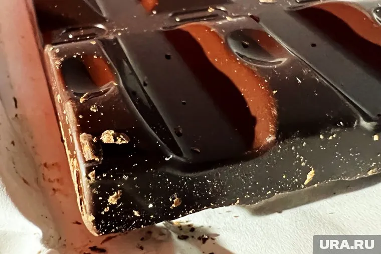 Производители шоколада и торговые сети обсуждают, как не допустить резкого роста цен