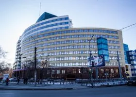 Стал известен кандидат на пост ректора Тюменского индустриального университета