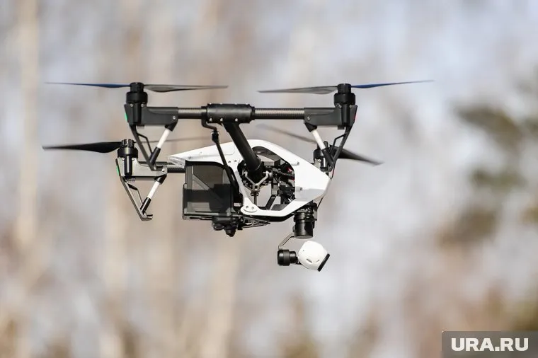 Ударный Fpv-дрон стал недорогой альтернативой высокоточной артиллерии, заявил боец