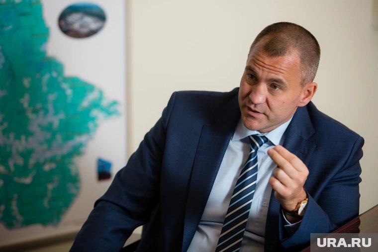 Бюджетная практика мэра из ХМАО признана одной из лучших в России