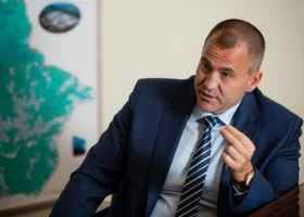 Бюджетная практика мэра из ХМАО признана одной из лучших в России