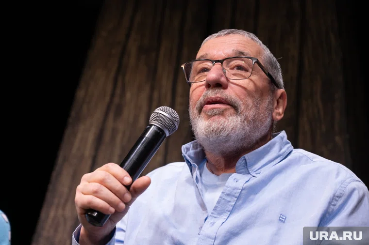 Защита Мильграма требует отклонить иск прокуратуры об его увольнении