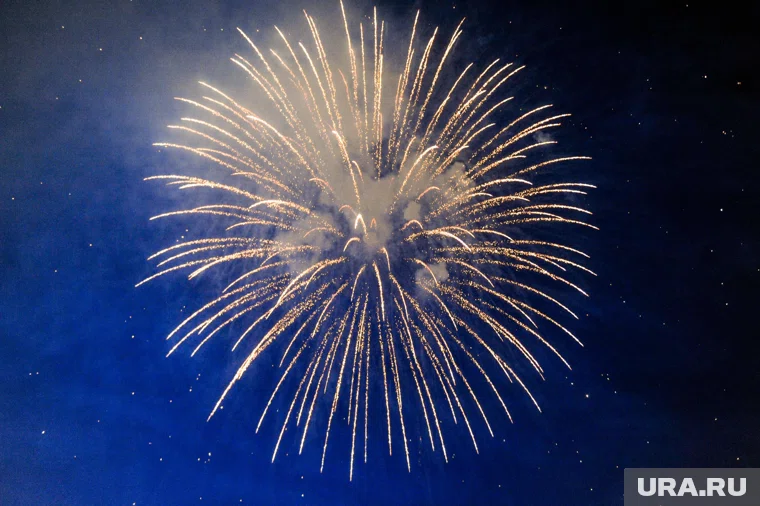 В Челябинской области полиция изъяла сотни петард из незаконной продажи перед Новым годом