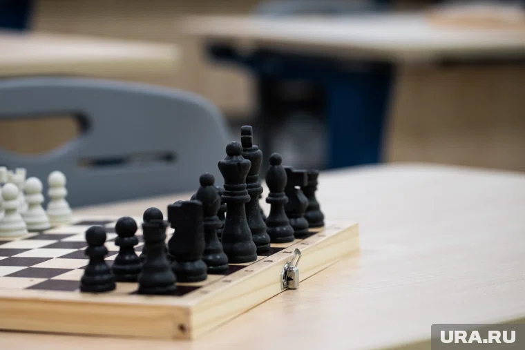 Чемпионат проходил в Испании 