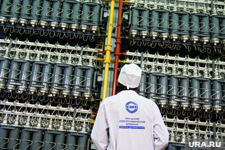 С 14—15 октября критически важные сотрудники комбината будут изолированы в медцентре «Изумруд»