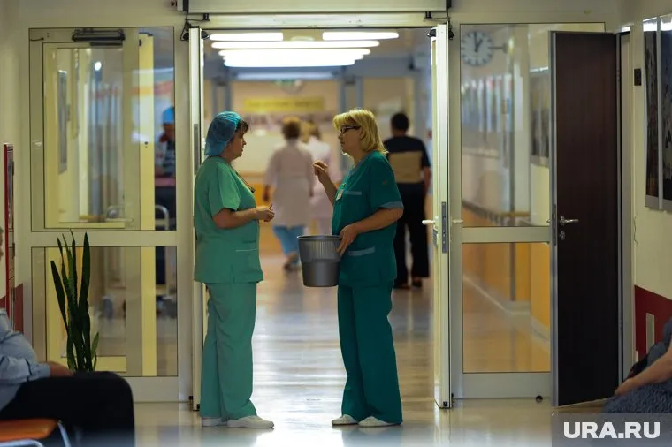Медсестер не устроило сокращение стимулирующих выплат