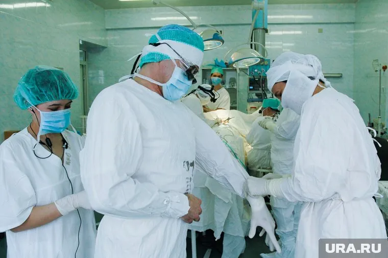Причина массового увольнения хирургов в Нижнем Тагиле кроется в системе организации здравоохранения
