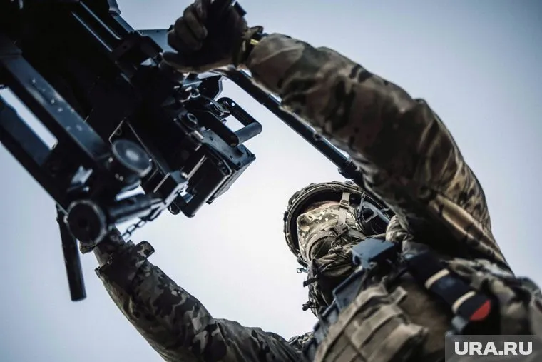 НАТО разрабатывает план по обороне из-за боязни конфликта с Россией