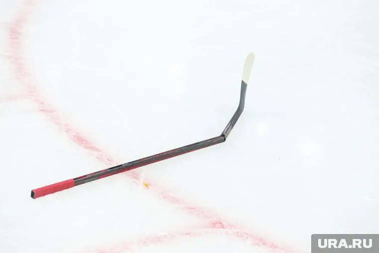 По словам тюменцев, на все команды в городе приходится всего два катка