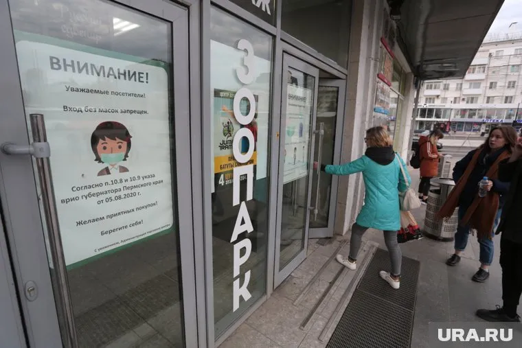 В Пермском крае за сутки выявили 296 новых случаев заражения коронавирусом