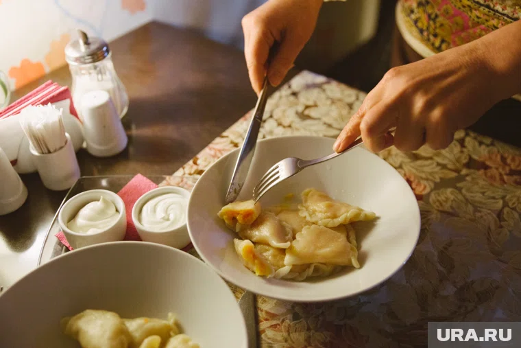 На фестивале будут представлены блюда уральской кухни 
