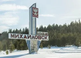 В эпицентре землетрясения ничего не почувствовали