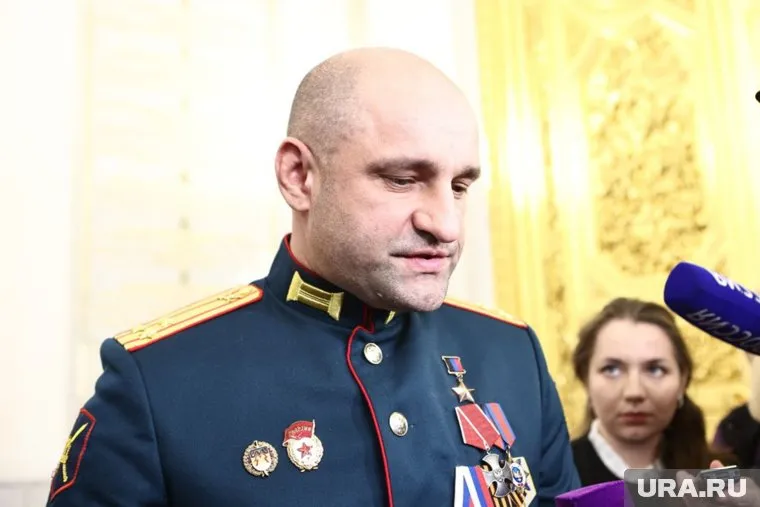 Ранее Артем Жога поговорил с Владимиром Путиным насчет выдвижения лидера РФ на выборы